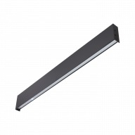 LED WL NECO 06 12W 4000K BK 60cm - LED WL NECO 06 12W 4000K BK 60cm