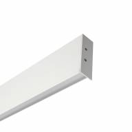 LED WL NECO 06 12W 4000K WH 60cm - LED WL NECO 06 12W 4000K WH 60cm