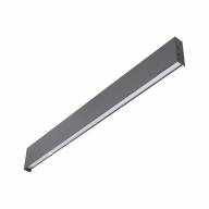 LED WL NECO 10 20W 4000K BK 100cm - LED WL NECO 10 20W 4000K BK 100cm