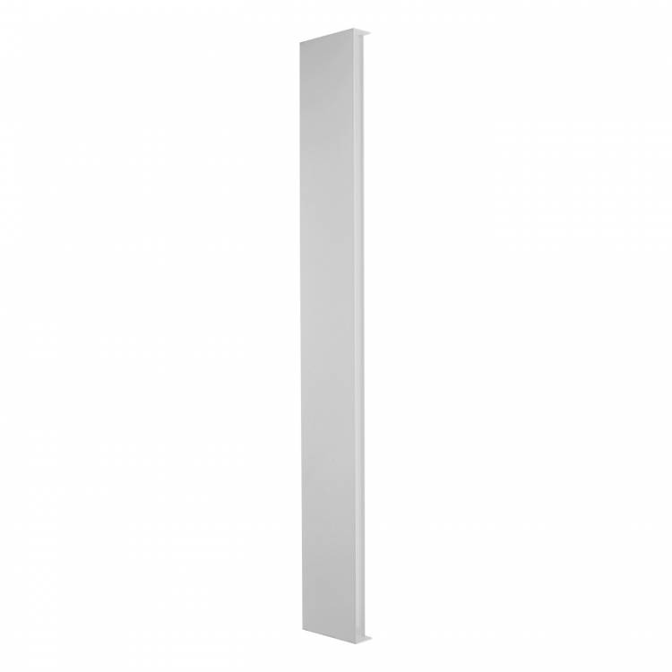 LED WL NECO 12 24W 4000K WH 120cm