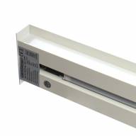 LED WL NECO 12 24W 4000K WH 120cm - LED WL NECO 12 24W 4000K WH 120cm