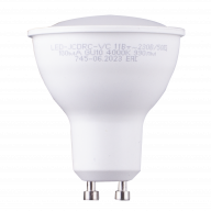 LED JCDRC-VC 11Вт 230В GU10 4000K - LED JCDRC-VC 11Вт 230В GU10 4000K