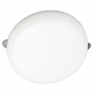 LED AFR 016 16W 4500K WH - LED AFR 016 16W 4500K WH