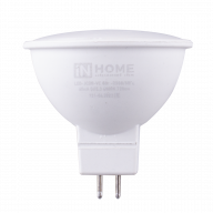 LED-JCDR-VC 8Вт GU5.3 4000K - LED-JCDR-VC 8Вт GU5.3 4000K