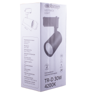 TR-D 30W BK 4200K - TR-D 30W BK 4200K
