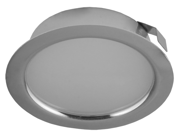 СК 50-4М мебельный CHR 220V 4000K