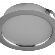 СК 50-4М мебельный CHR 220V 4000K - СК 50-4М мебельный CHR 220V 4000K