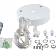 Hangding set WH тросовая подвесная система RT-03 - Hangding set WH тросовая подвесная система RT-03