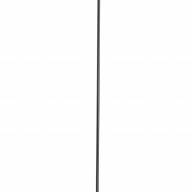 LED TR CAO 15 14W 4000K BK 150cm - LED TR CAO 15 14W 4000K BK 150cm