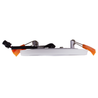 DLT-05R 6W MWH 4000K Светильник светодиодный встраиваемый - DLT-05R 6W MWH 4000K Светильник светодиодный встраиваемый