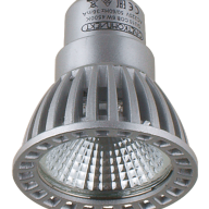 LED GU10 COB 6W 4500K - LED GU10 COB 6W 4500K