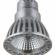 LED GU10 COB 6W 4500K - LED GU10 COB 6W 4500K