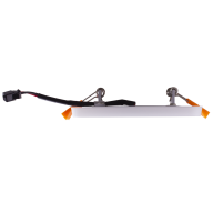 DLT-05S 6W MWH 4000K Светильник светодиодный встраиваемый - DLT-05S 6W MWH 4000K Светильник светодиодный встраиваемый