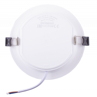 SDAL-DP R 12 12W WH 4000K - SDAL-DP R 12 12W WH 4000K