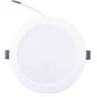 SDAL-DP R 12 12W WH 4000K - SDAL-DP R 12 12W WH 4000K