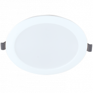 SDAL-DP R 12 12W WH 4000K - SDAL-DP R 12 12W WH 4000K