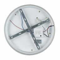 LED ACRILIC 03R 60W WH RC - LED ACRILIC 03R 60W WH RC