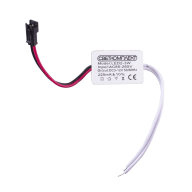 LED SVC 101 CL 3W 4500K Светильник встраиваемый со светодиодной подсветкой - LED SVC 101 CL 3W 4500K Светильник встраиваемый со светодиодной подсветкой