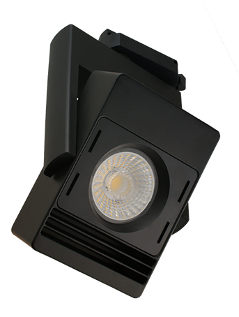FW-S 30W BK 4200K