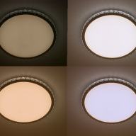 CRY-R 60 RGB TX IR RC - CRY-R 60 RGB TX IR RC