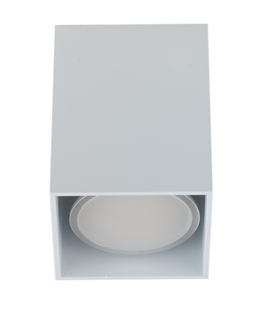 R 51A 60*60 WH Накладной неповоротный (Акция)