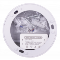 SDF-02R 12W WH 4500K - SDF-02R 12W WH 4500K