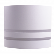 SDF-02R 12W WH 4500K - SDF-02R 12W WH 4500K