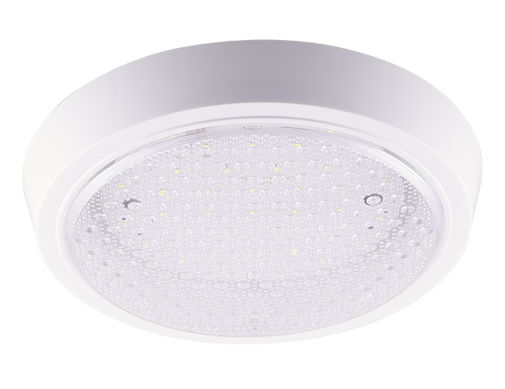 LINVEL 45011.21.15.64 15W 210x210x40 220V IP20 1485Lm