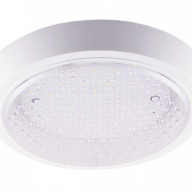 LINVEL 45011.21.15.64 15W 210x210x40 220V IP20 1485Lm - LINVEL 45011.21.15.64 15W 210x210x40 220V IP20 1485Lm