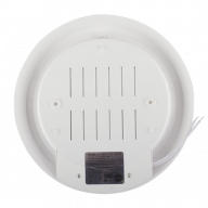 LINVEL 45011.21.15.64 15W 210x210x40 220V IP20 1485Lm - LINVEL 45011.21.15.64 15W 210x210x40 220V IP20 1485Lm