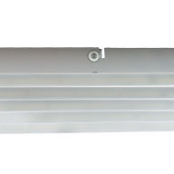 A65 280W Светильник светодиодный накладной с ПДУ - A65 280W Светильник светодиодный накладной с ПДУ