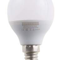 LED E14 G45 7W 4500K - LED E14 G45 7W 4500K