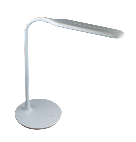 LED TB 006 WH 6W 5500K Лампа настольная