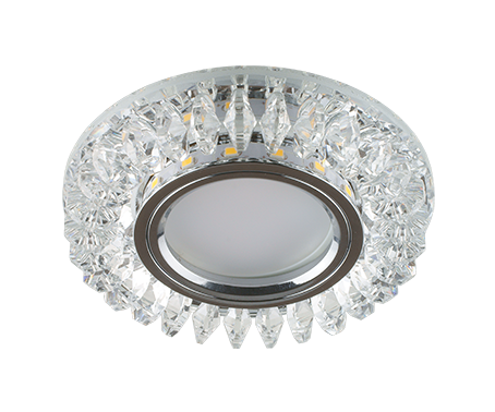 AG 662 Светильник ALUM c LED подсветкой