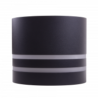 SDF-02R 12W BK 4500K - SDF-02R 12W BK 4500K