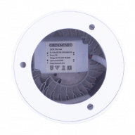 DL-160 ACR WH 4000K - DL-160 ACR WH 4000K