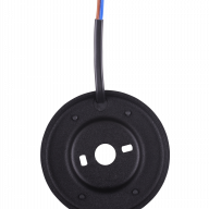 R75AH.D80-2.B ЧЕРНЫЙ Светильник накладной под лампу GX53 - R75AH.D80-2.B ЧЕРНЫЙ Светильник накладной под лампу GX53