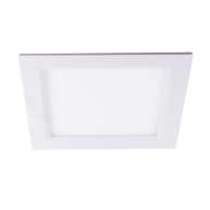 DL-15 PREMIUM 15W WH 3000K Светильник светодиодный встраиваемый - DL-15 PREMIUM 15W WH 3000K Светильник светодиодный встраиваемый