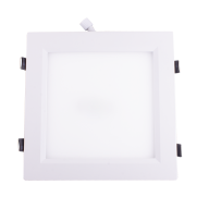 DL-15 PREMIUM 15W WH 3000K Светильник светодиодный встраиваемый - DL-15 PREMIUM 15W WH 3000K Светильник светодиодный встраиваемый