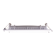 DL-15 PREMIUM 15W WH 3000K Светильник светодиодный встраиваемый - DL-15 PREMIUM 15W WH 3000K Светильник светодиодный встраиваемый