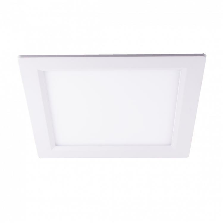 DL-20 PREMIUM 20W WH 3000K Светильник светодиодный встраиваемый
