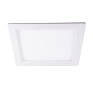 DL-20 PREMIUM 20W WH 3000K Светильник светодиодный встраиваемый - DL-20 PREMIUM 20W WH 3000K Светильник светодиодный встраиваемый