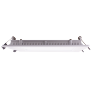 DL-20 PREMIUM 20W WH 3000K Светильник светодиодный встраиваемый - DL-20 PREMIUM 20W WH 3000K Светильник светодиодный встраиваемый