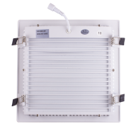 DL-20 PREMIUM 20W WH 3000K Светильник светодиодный встраиваемый - DL-20 PREMIUM 20W WH 3000K Светильник светодиодный встраиваемый
