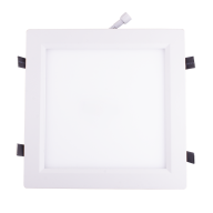 DL-20 PREMIUM 20W WH 3000K Светильник светодиодный встраиваемый - DL-20 PREMIUM 20W WH 3000K Светильник светодиодный встраиваемый
