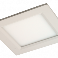 DL-20 PREMIUM 20W WH 3000K Светильник светодиодный встраиваемый - DL-20 PREMIUM 20W WH 3000K Светильник светодиодный встраиваемый