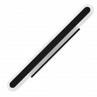 LED WL MAB 06 12W 4000K BK 60cm - LED WL MAB 06 12W 4000K BK 60cm