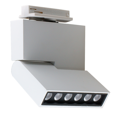 DLM-12S WH 12W 4500К