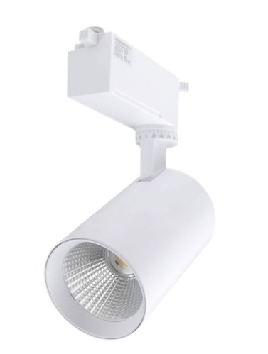 TR-D 12W WH 4200K