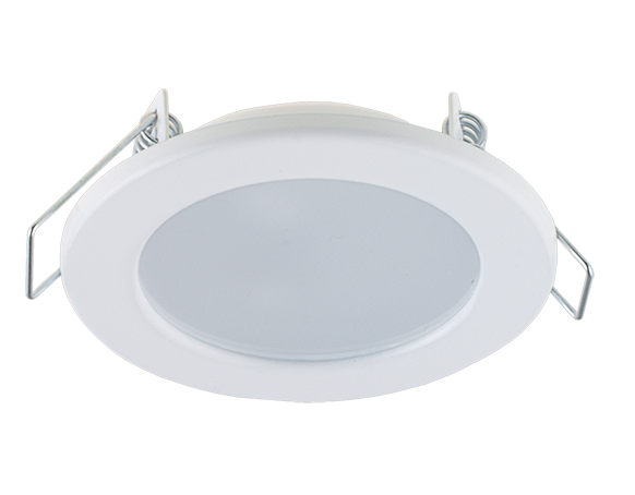 СК  50-4 ультратонкий WH 12V 4000K